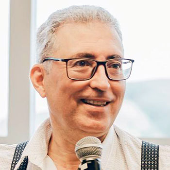 Gerson Sena