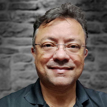 Gilberto Chaves