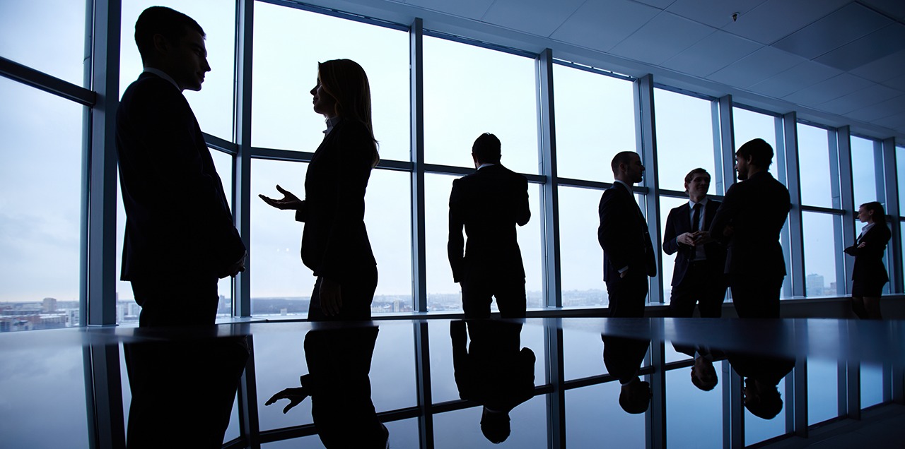 Desenvolvimento Corporativo